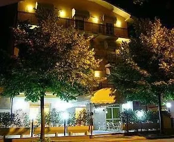 Hotel Palladio Montecatini Terme
