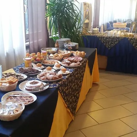 Palladio Hotel 3*