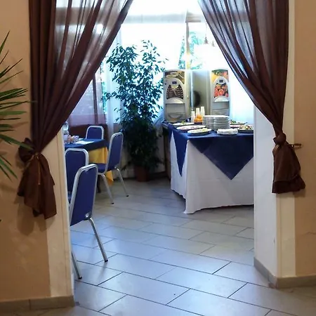 Palladio 3* Montecatini Terme