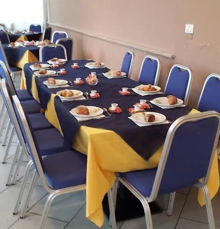 Palladio Hotel Montecatini Terme