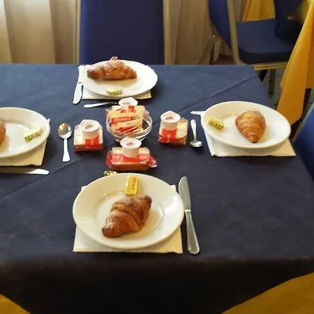 Palladio Hotel Montecatini Terme