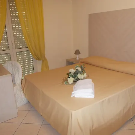 Palladio 3* Montecatini Terme