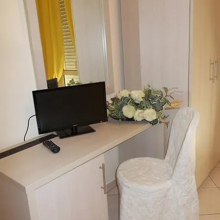 Hotel Palladio Montecatini Terme