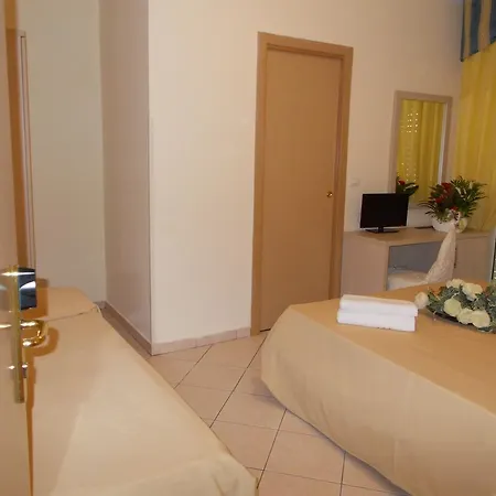 Palladio Hotel Montecatini Terme