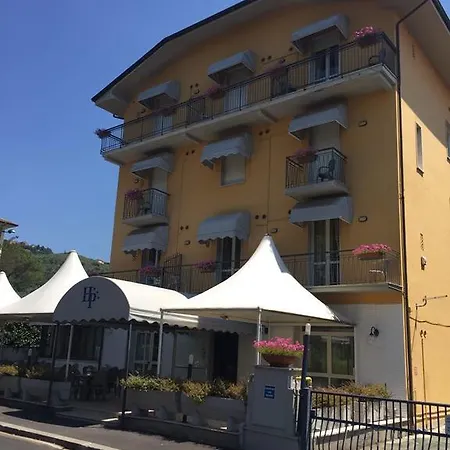 Palladio Hotel